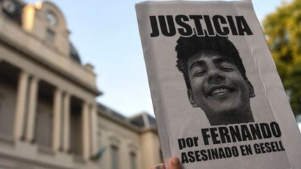 Minuto a minuto, la reconstrucción de la cronología del crimen de Fernando Báez Sosa