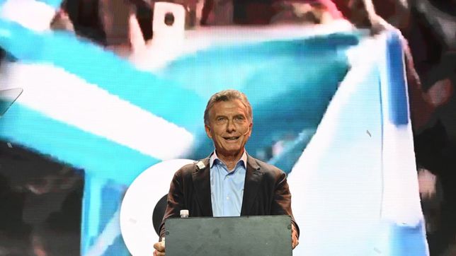 el pro de macri se distancio de milei y hablo de soberbia y arrogancia en el gobierno