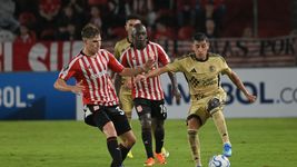 estudiantes gano con su gente y ahora ira contra el cuco del grupo: ¿cuando juega? estudiantes gano con su gente y ahora ira contra el cuco del grupo: ¿cuando juega?