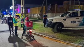 detuvieron a 18 personas en otra seria de operativos contra los motochorros en la region detuvieron a 18 personas en otra seria de operativos contra los motochorros en la region