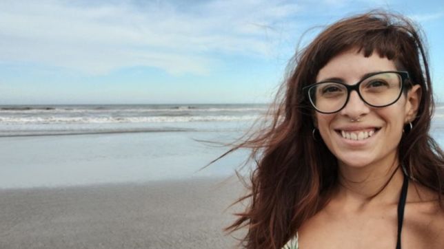 chula, la joven que encontro un donante de medula osea ahora necesita sangre para salvarse