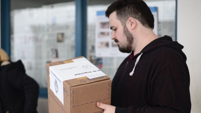 smartmatic batio el record de velocidad en dar a conocer los resultados de las elecciones