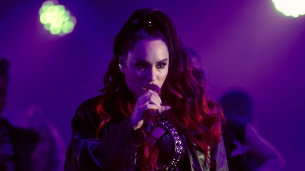 Lali Espósito cruzó al streamer platense Coscu: Cuando sos gil, normalmente sos muy gil