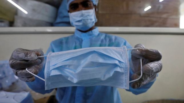 un biologo argentino dijo que atravesamos el fin de la pandemia ?tal cual se la conoce?