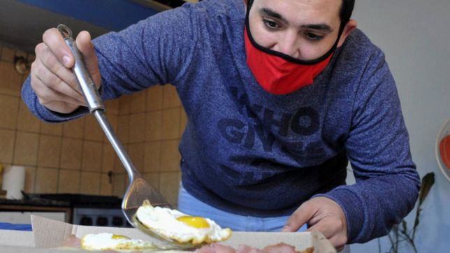 monstermila anuncio su cierre: no hay mas espalda y las deudas nos comieron