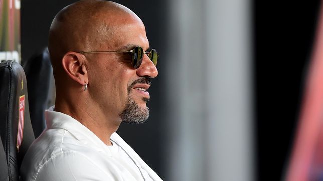 veron celebro el triunfo del miami fc y el gran presente en la usl championship