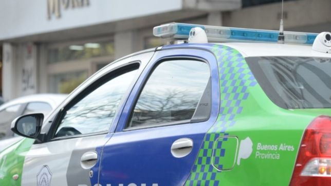 un hombre asegura que fue secuestrado y lo tuvieron atado dos dias en el baul de un auto