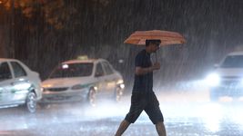 vuelven a emitir un alerta amarillo por tormentas en la region vuelven a emitir un alerta amarillo por tormentas en la region
