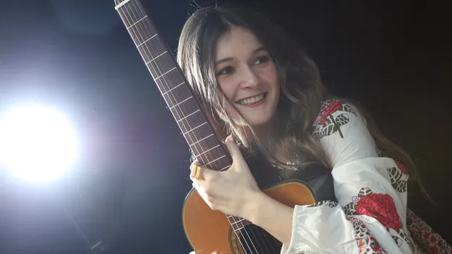 maggie cullen presenta su nuevo disco con un imperdible show en el teatro metro