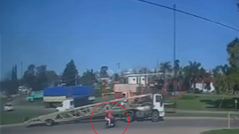 asi fue el impactante accidente de transito que termino dos chicos muertos asi fue el impactante accidente de transito que termino dos chicos muertos