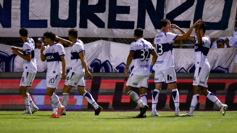 Gimnasia va a Córdoba con el objetivo de encaminar la clasificación