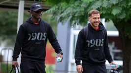 estudiantes llego a colombia y quedo concentrado para el debut copero estudiantes llego a colombia y quedo concentrado para el debut copero