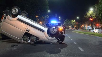 Emiten un consejo para viajeros que puede salvar la vida en caso de accidente