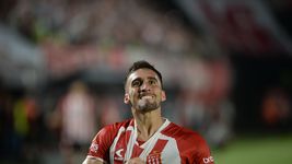 mauro mendez se queda y estudiantes prepara una oferta para mejorar su contrato mauro mendez se queda y estudiantes prepara una oferta para mejorar su contrato