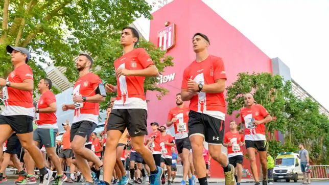 ultimos dias para inscribirse en la carrera aniversario de estudiantes