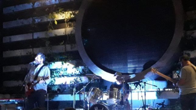 miercoles cargado de opciones para acortar la semana: musica en vivo, cine y mucho mas