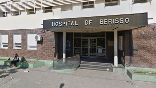 vecinos detuvieron y golpearon a un exhibicionista que termino internado