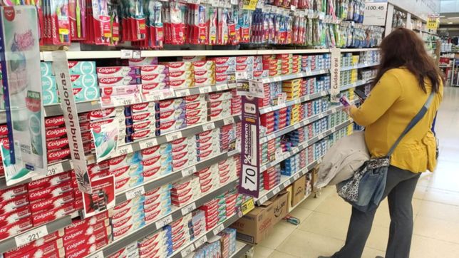 los economistas advierten que el piso de la inflacion sera del 6% en el segundo trimestre