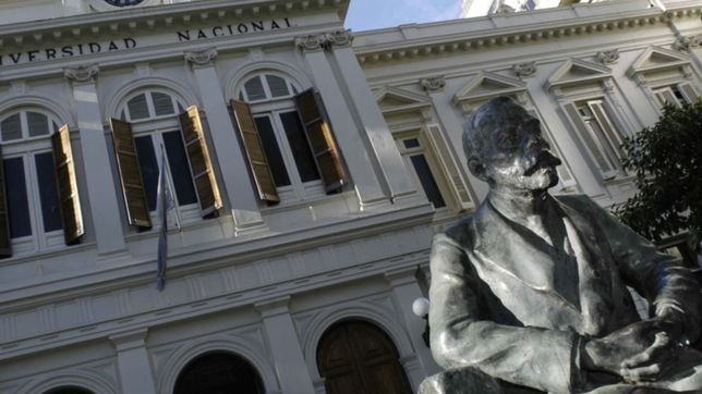 incertidumbre en agrarias y sin quorum en naturales: asi siguen las elecciones de decanos