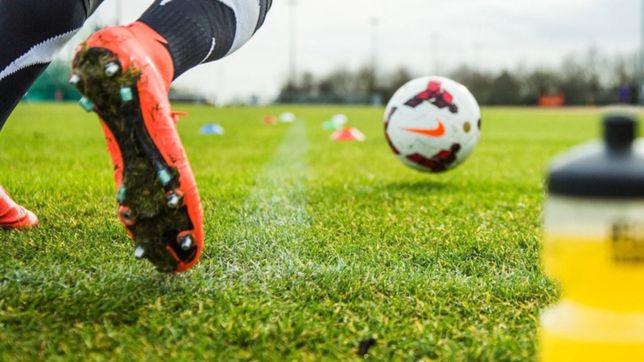 clubes argentinos piden a la liga profesional atrasar los partidos por la ola de calor