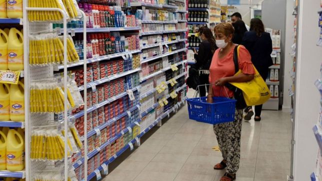 volvieron los descuentos en supermercados con cuenta dni de banco provincia