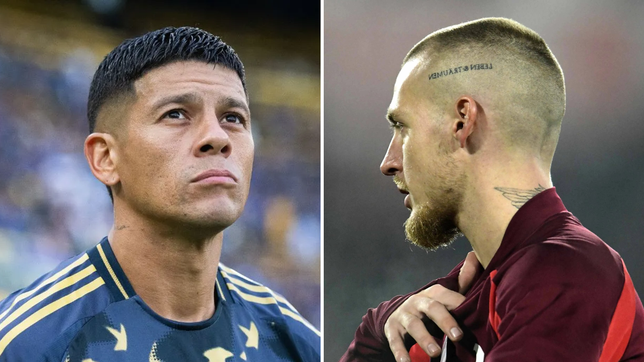 la tajante decision de estudiantes ante el trueque que ofrecio boca entre rojo y ascacibar