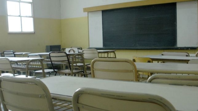 ¿cuando son las vacaciones de invierno en la provincia de buenos aires?