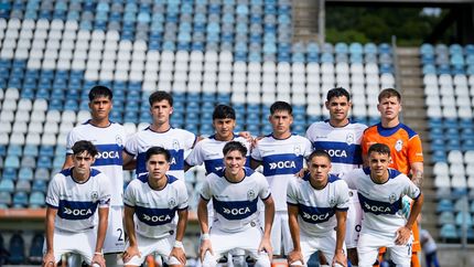 La Reserva de Gimnasia cayó ante Vélez en el Bosque y se complicó en la tabla del Apertura Proyección
