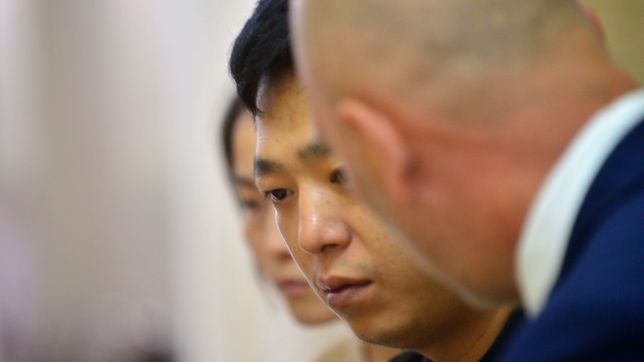 con el adelanto de veredicto, el juicio por la muerte de lucas lin entra en etapa de definiciones