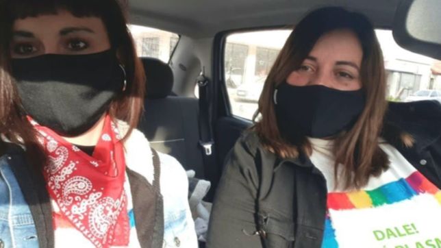 una vecina de berisso tuvo coronavirus y encabeza una campana para donar plasma