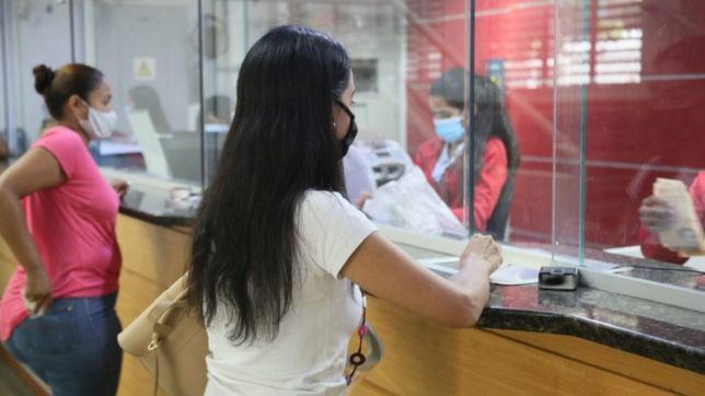 ya rige el nuevo horario de los bancos para la plata y el resto de la provincia
