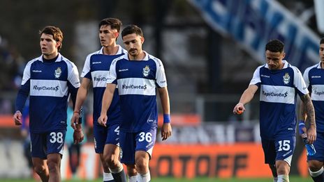 Gimnasia perdió un jugador clave para visitar a Platense Gimnasia perdió un jugador clave para visitar a Platense