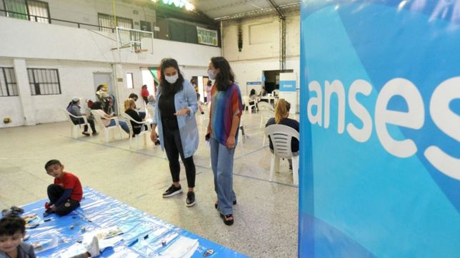 fecha por fecha, ¿cuando se cobran los nuevos bonos de la anses?