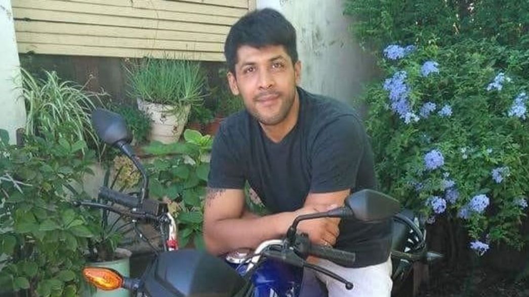 Murió en la Autopista, aún no saben cómo y la familia desconfía de la Justicia
