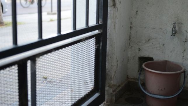 ¿cuales son las zonas de la plata que no tendran agua este jueves por las obras de absa?