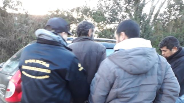 prision preventiva al acusado de violar a una mujer en ensenada