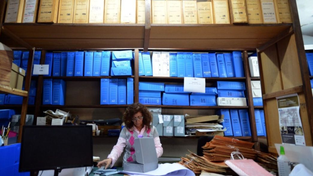 El Archivo Histórico reunirá el patrimonio producido por la UNLP sobre el coronavirus