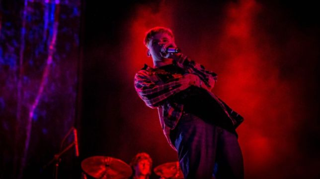 el kuelgue, dillom, la delio valdez y mas: la grilla dia por dia del festival capital