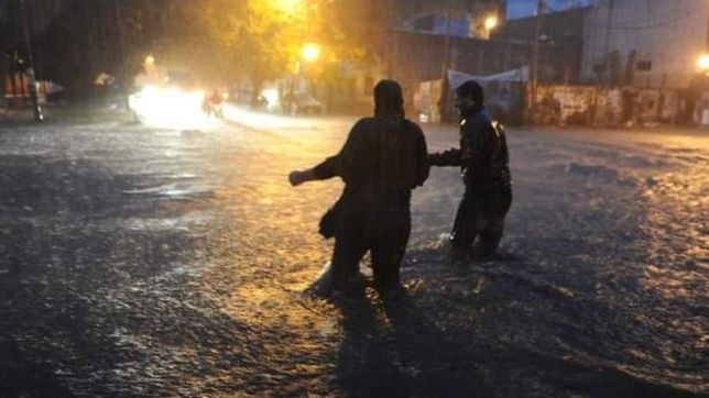 inundacion tragica: cronica y trama politica de la peor catastrofe de la plata