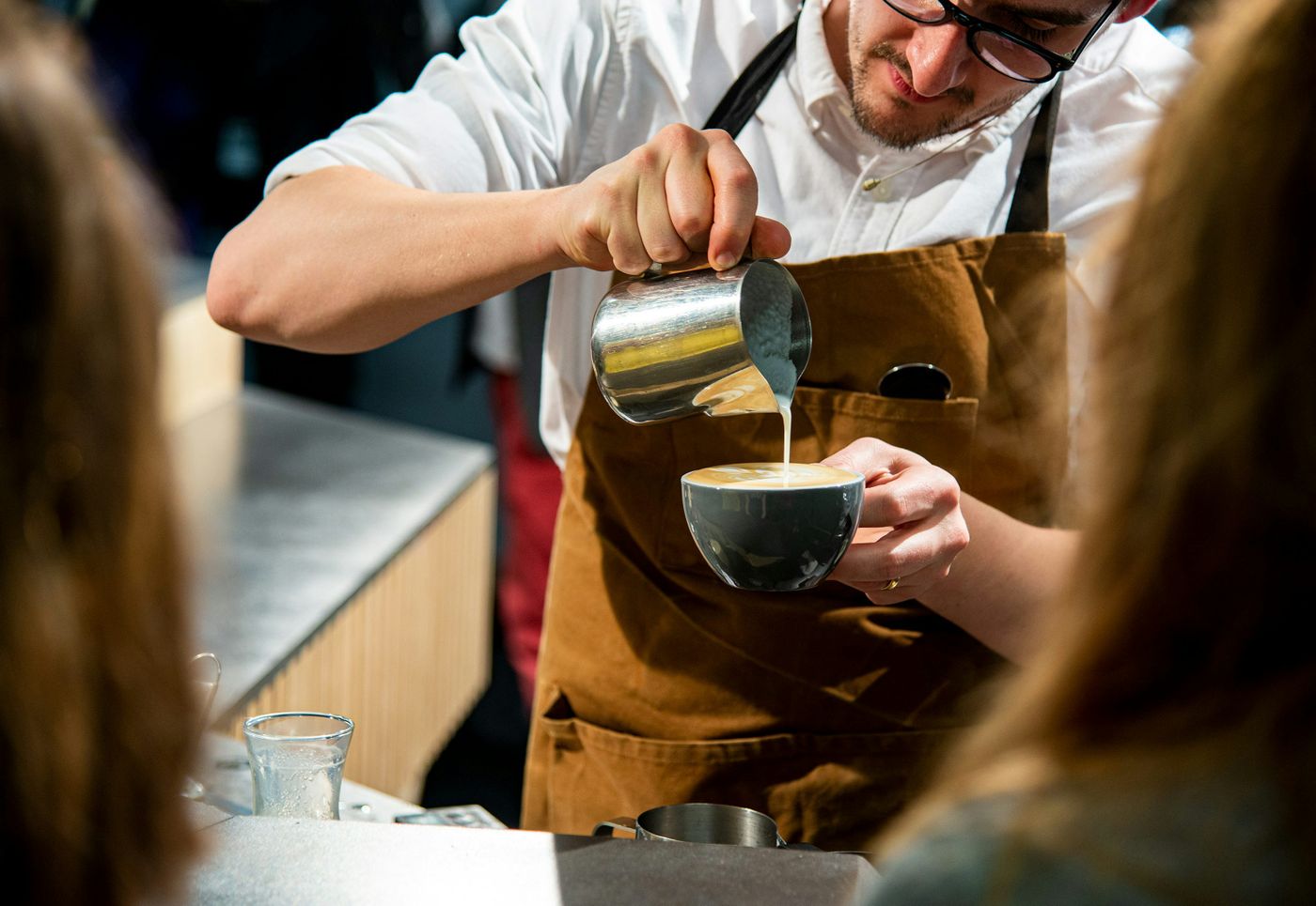 Café