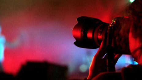 Con charlas y seminarios, se celebra la Semana de la Fotografía en la Estación Provincial de La Plata Con charlas y seminarios, se celebra la Semana de la Fotografía en la Estación Provincial de La Plata