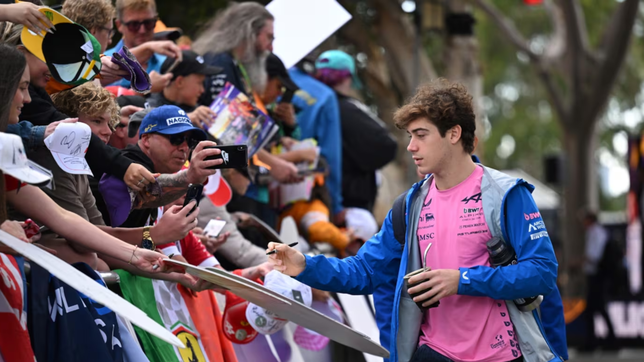 todo lo que hay que saber de las entradas para ver a colapinto en buenos aires