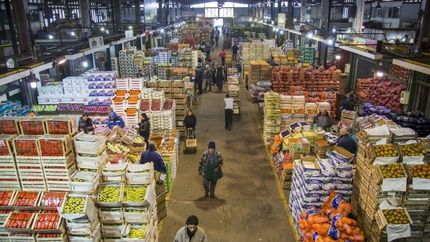 Todas las ofertas del Mercado Regional de La Plata y descuentos con Cuenta DNI, MODO y otras billeteras