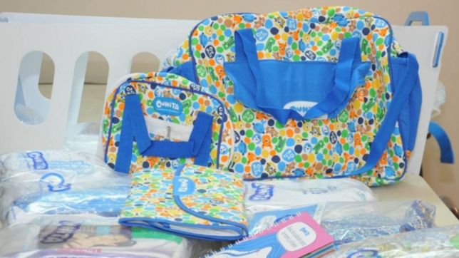 se viene una nueva version del plan qunita con kits fabricados por presos