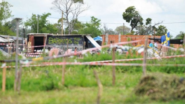 la unlp se suma a un mega proyecto de urbanizacion en los hornos