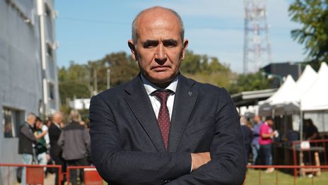 Hay una coincidencia total en el modelo de universidad Hay una coincidencia total en el modelo de universidad