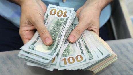 El dólar blue tuvo un nuevo salto y este miércoles superó la barrera de los $520