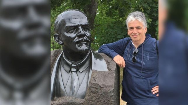 el pediatra platense acusado de pedofilia ira a juicio oral antes de fin de ano