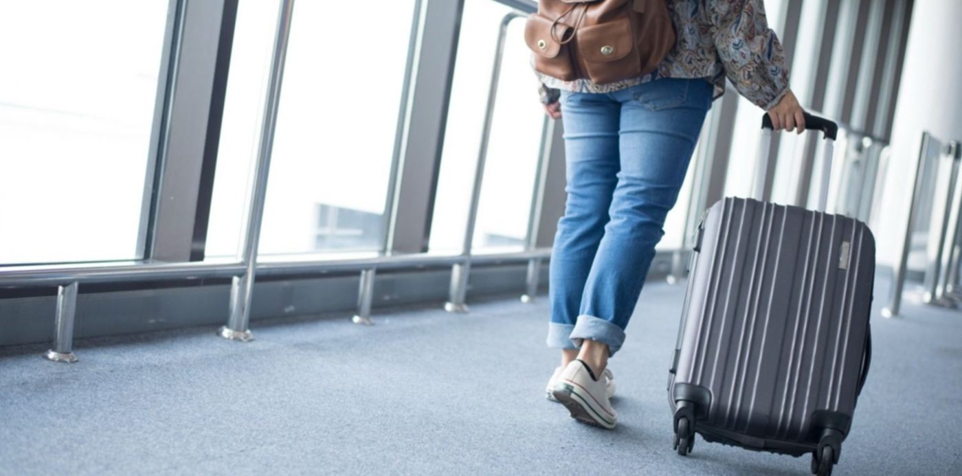 Valijas viajes empresa de viajes