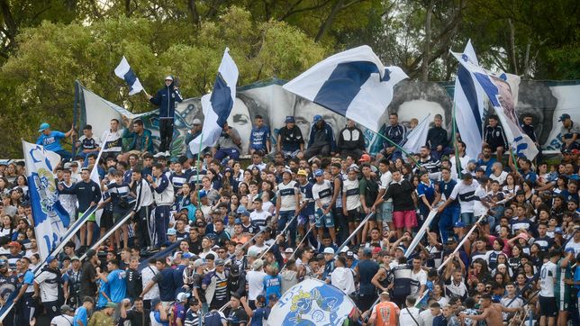 accesos y hora de apertura del estadio: todo lo que tiene que saber el hincha de gimnasia
